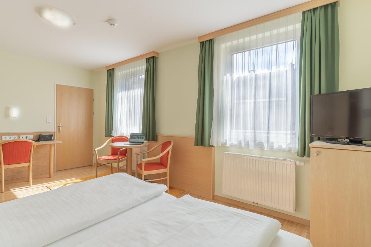 Hotel Kindler 2,0 Self-Check-In Leoben  Exterior photo