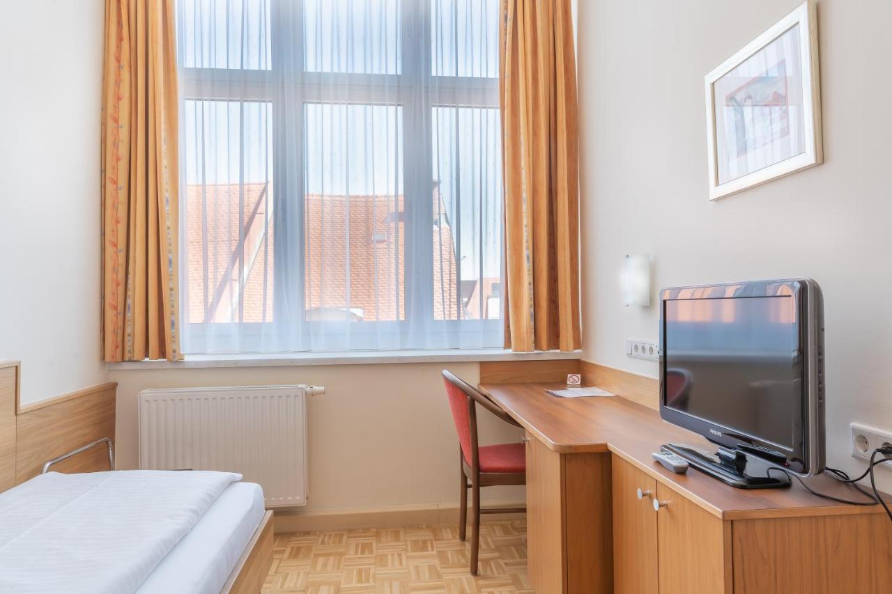 Hotel Kindler 2,0 Self-Check-In Leoben  Exterior photo