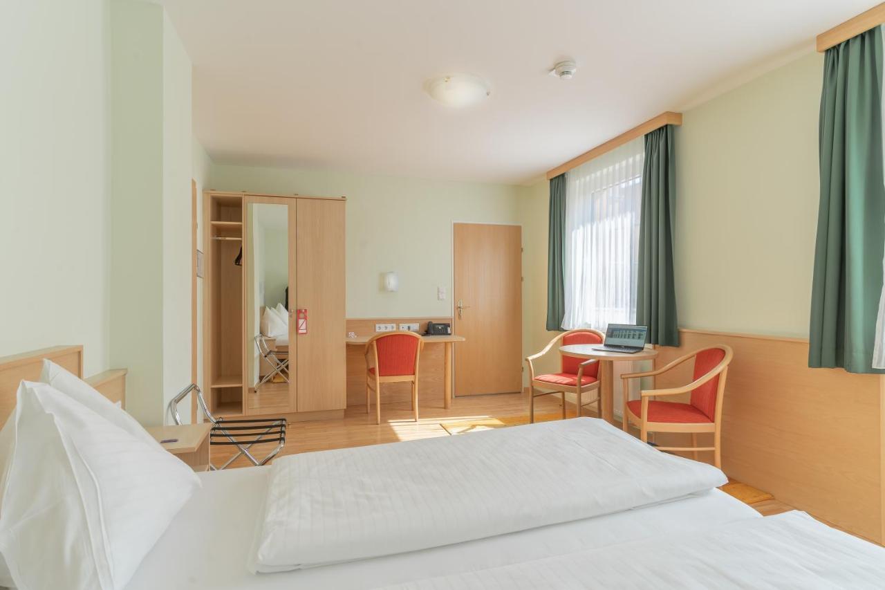 Hotel Kindler 2,0 Self-Check-In Leoben  Exterior photo
