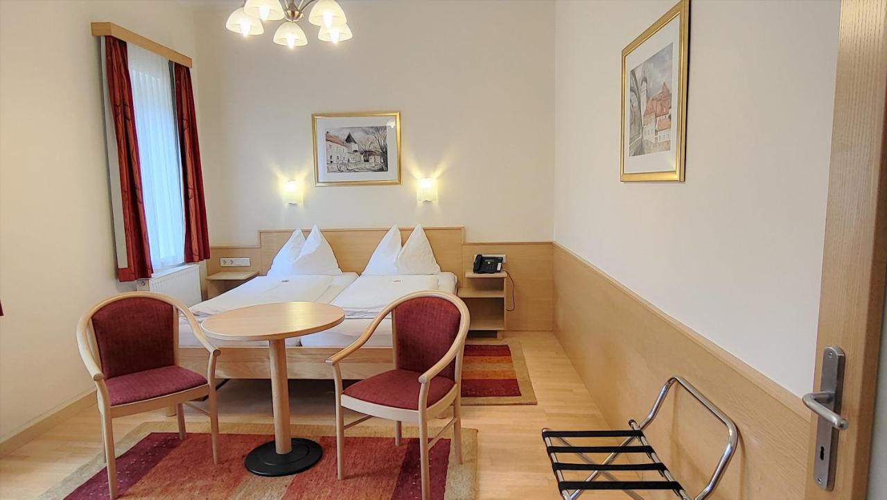Hotel Kindler 2,0 Self-Check-In Leoben  Exterior photo