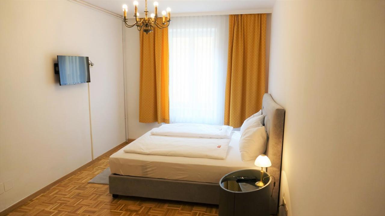 Hotel Kindler 2,0 Self-Check-In Leoben  Exterior photo