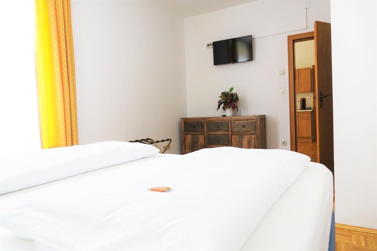 Hotel Kindler 2,0 Self-Check-In Leoben  Exterior photo